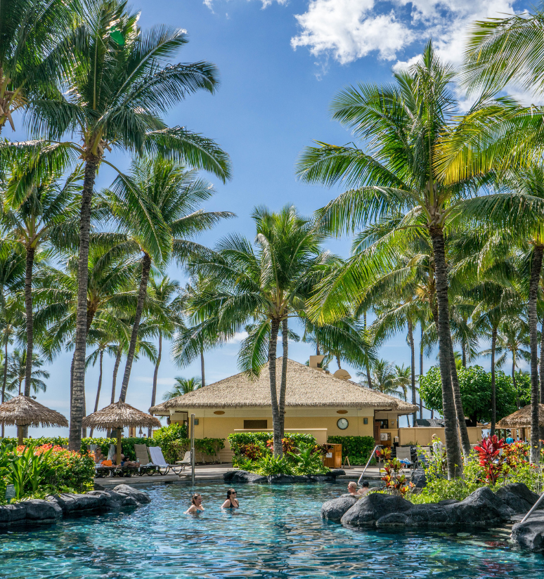 Lake Side Resorts
