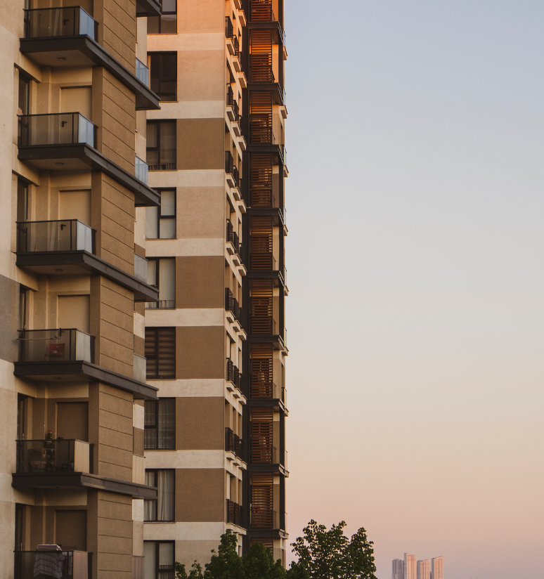 Urban Tower