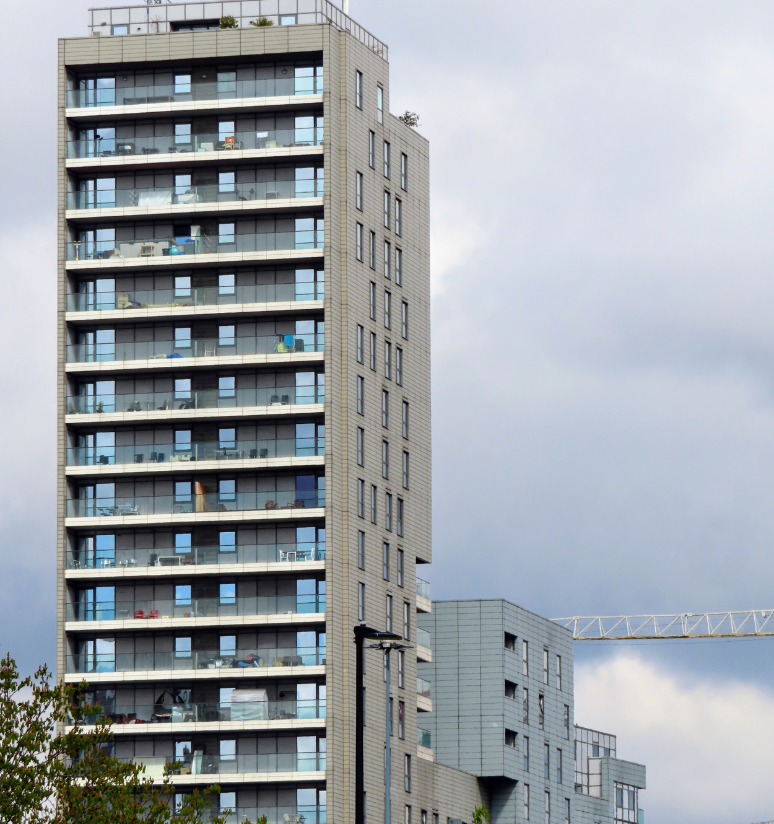 Pak Tower 1
